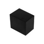 APLIQUE EXTERIOR LED HEROS MÁX.6w 1xGU10 IP54 NEGRO - Imagen 3