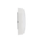 APLIQUE EXTERIOR LED RABAT 14w 1400lm CCT IP65 BLANCO - Imagen 2