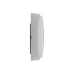 APLIQUE EXTERIOR LED RABAT 14w 1400lm CCT IP65 GRIS - Imagen 2