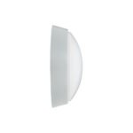 APLIQUE EXTERIOR LED ACRA 14w 1400lm CCT IP65 GRIS - Imagen 2