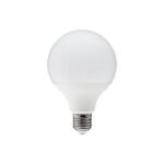 LAMPARA LED GLOBO 15w E27 1350lm 6000K 270º