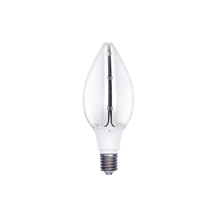 LDV954075CW-30X30-1.jpg LAMPARA LED OLIVA 75w E40 8846lm 6000k 270º - Imagen 1