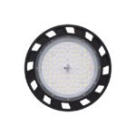 CAMPANA UFO PLUS 100w 13300lm 4000K 120º Lumileds - Imagen 3