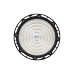 CAMPANA UFO MAX 100w 14300lm 4000K MWdriver Lumileds - Imagen 3