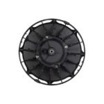CAMPANA UFO MAX 100w 14300lm 4000K MWdriver Lumileds - Imagen 2