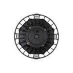 CAMPANA UFO MAX 150w 21450lm 4000K MWdriver Lumileds - Imagen 2