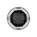 CAMPANA UFO MAX 240w 34320lm 4000K MWdriver Lumileds - Imagen 3