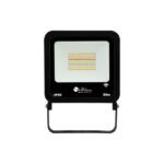 PROYECTOR LED SMD 50w 3750lm 120º IP65 RGB SMART NEGRO