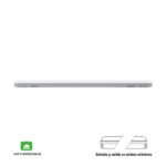 PANTALLA ESTANCA LED ENLAZABLE CON KIT DE EMERGENCIA | 120CM | 40W | 6000LM | 120º | 6000K