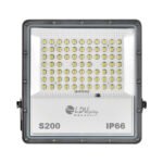 PROYECTOR LED SOLAR JUNO S200 5700K 130Lm/w - Imagen 4