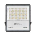 PROYECTOR LED SOLAR JUNO S300 5700K 130Lm/w - Imagen 2
