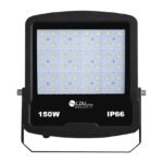 PROYECTOR LED POPULO 150w 21450lm 120º 4000k