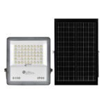 PROYECTOR LED SOLAR JUNO S100 4000K 130Lm/w