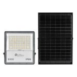 PROYECTOR LED SOLAR JUNO S300 4000K 130Lm/w