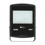 PROYECTOR LED POPULO 300w 43500lm 45ºx157º 5700k