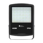 PROYECTOR LED POPULO 400w 58000lm 45ºx157º 5700k