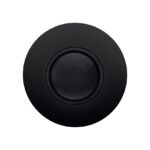 SENSOR MOVIMIENTO 360º SUPERFICIE TECHO NEGRO